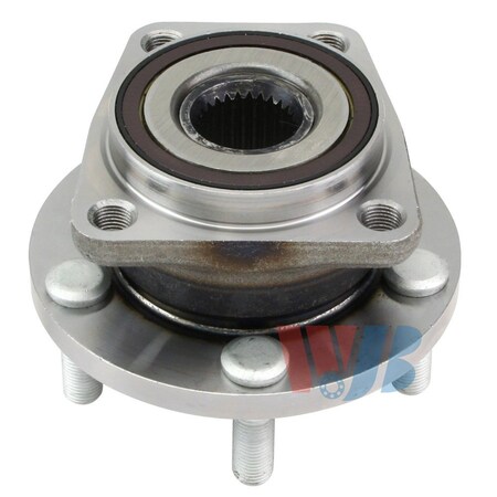 Wjb Hub Assembly, Wa513220 WA513220
